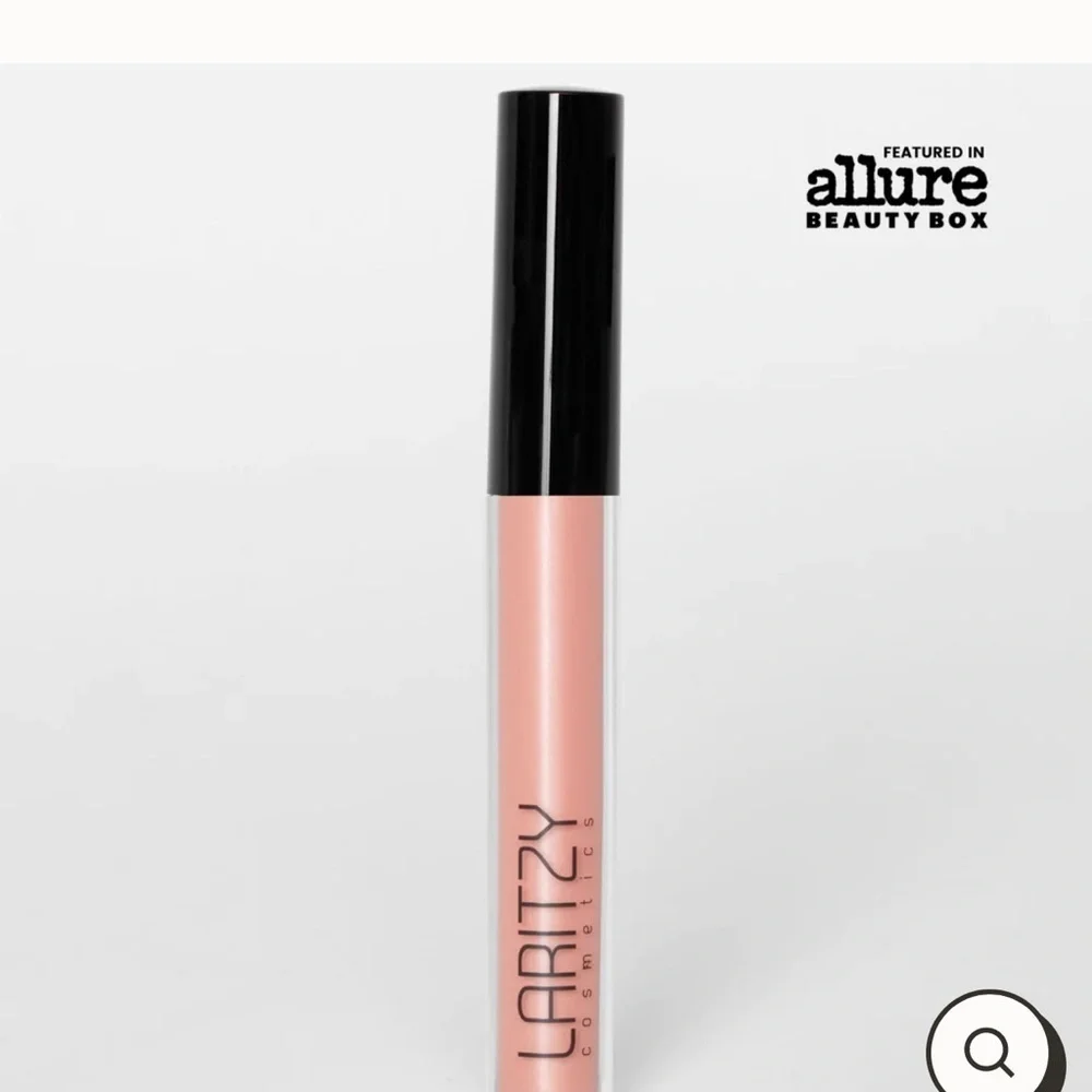 Laritzy Lipgloss in Vibe New in Box